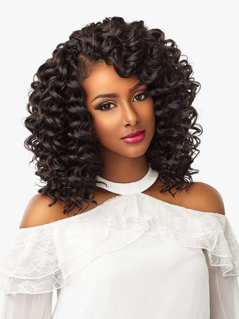 2X Deep Wave 8"