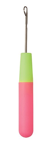Latch Hook Hair Weaving Tool 15cm