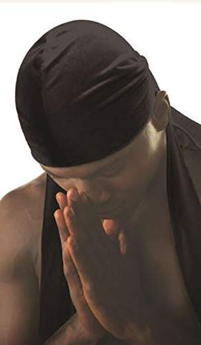 King J Velvet Premium Durag