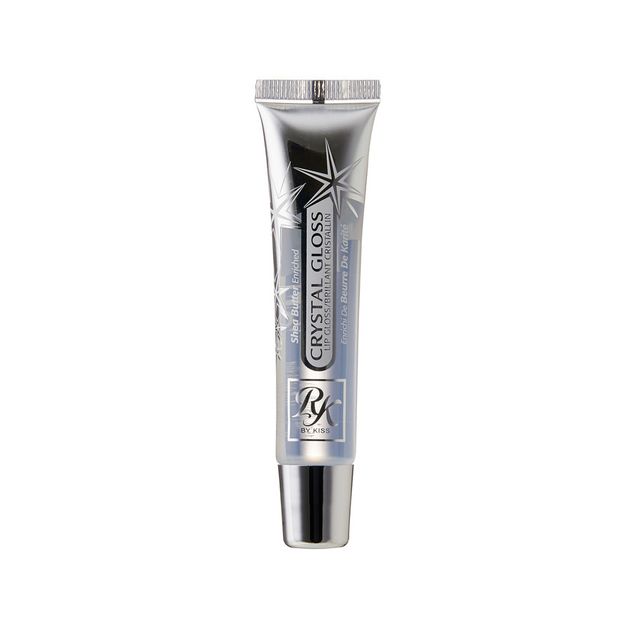 Crystal Gloss w/Shea Butter