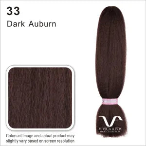 Clip Weave 18" - 9 Pieces