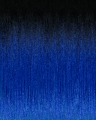 Samba Stretch Braid 55"