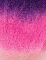 3X X-Pression Pre-Stretched Braiding Hair 58"
