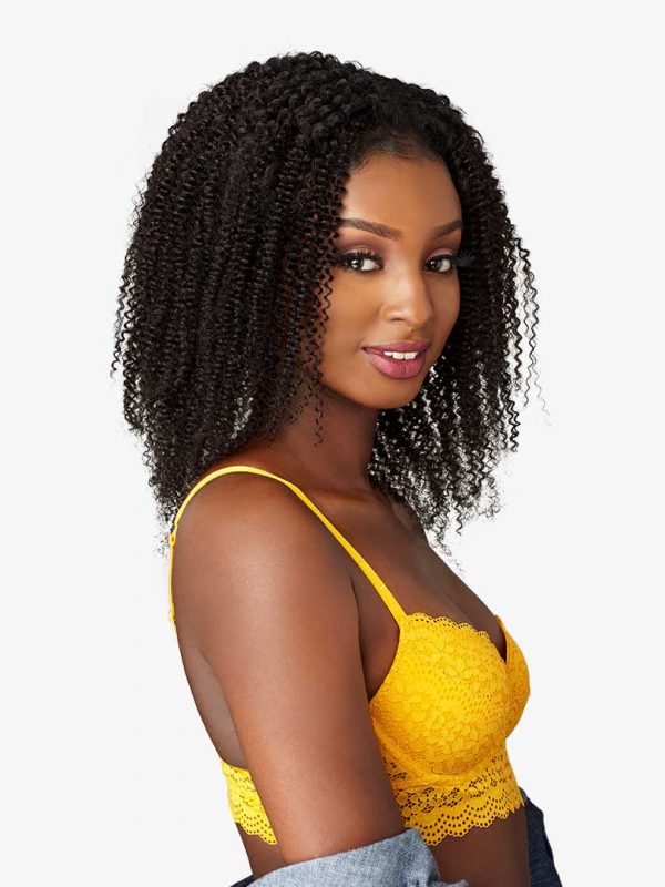 3C Textured Clip-In Extensions 14" or 18"
