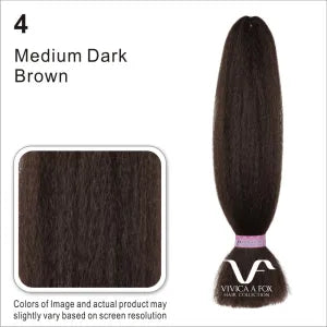 Clip Weave 18" - 9 Pieces