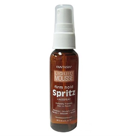 Fantasia Spritz Xtra Firm Hold 2 oz.