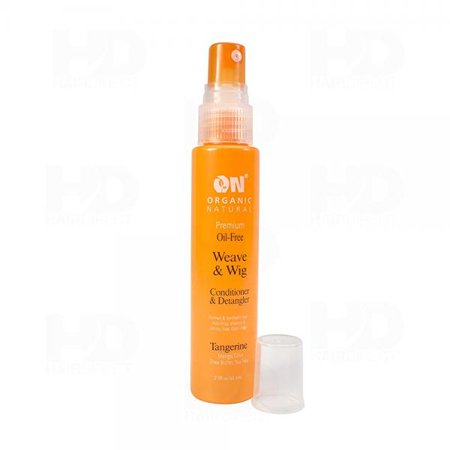 ON Weave & Wig Detangler