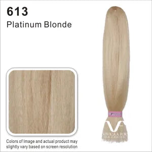 Clip Weave 18" - 9 Pieces