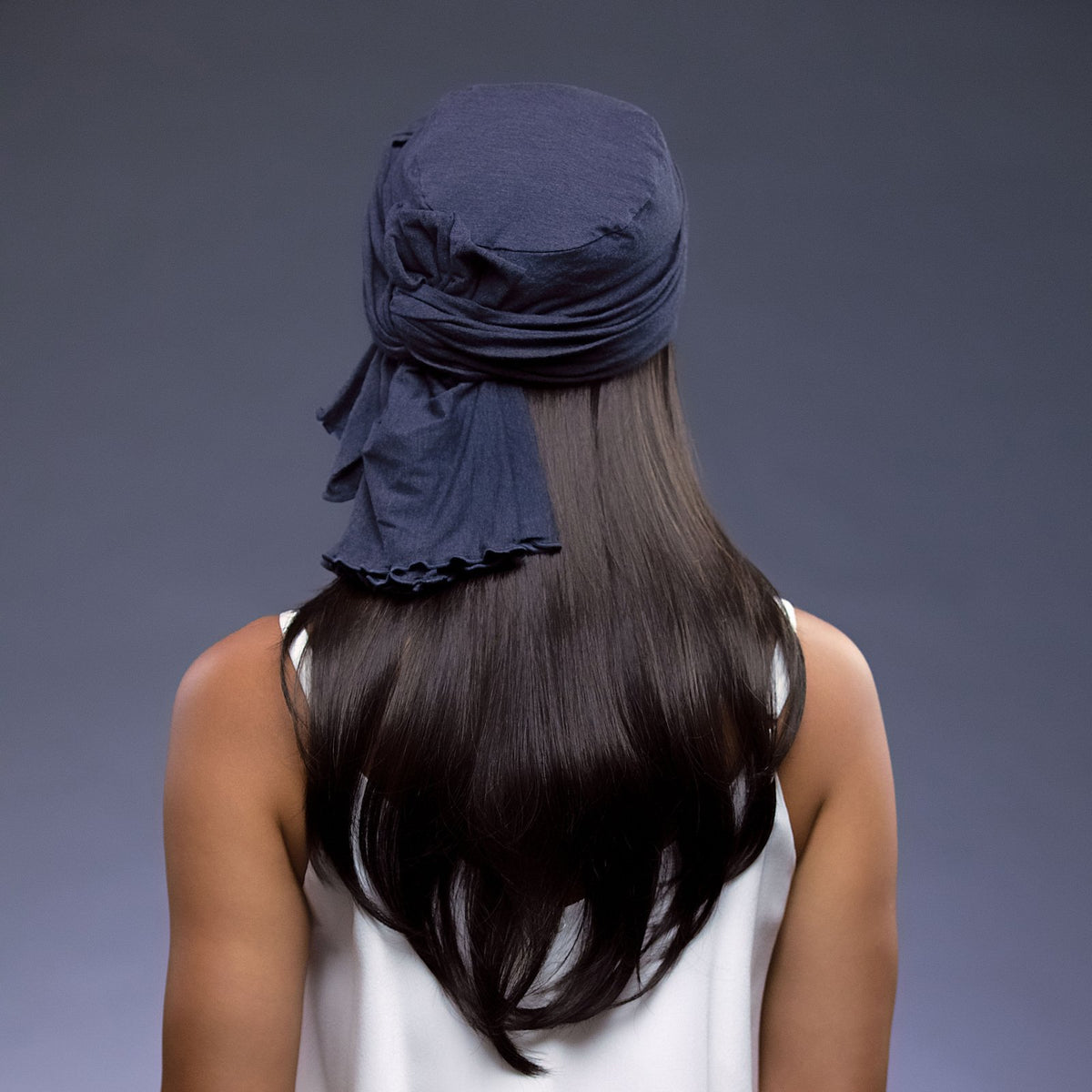 Rene of Paris Long Halo Hair Extension Model 737