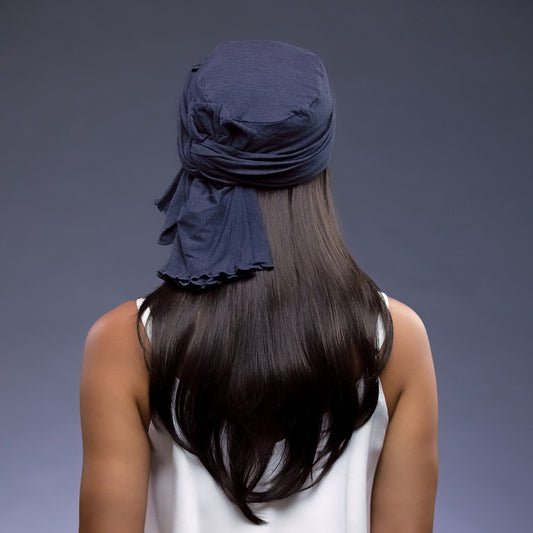 Rene of Paris Long Halo Hair Extension Model 737
