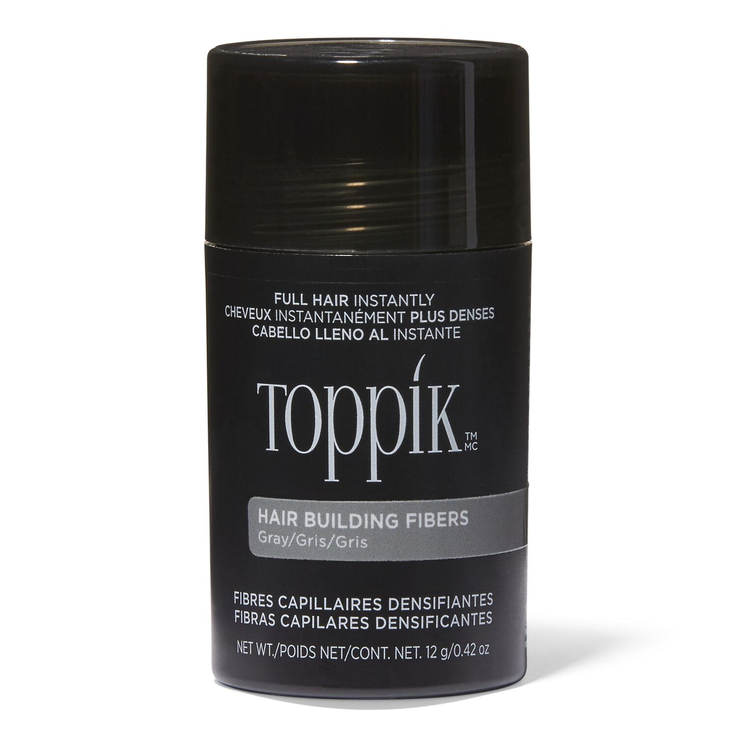 Toppik Hair Building Fibers