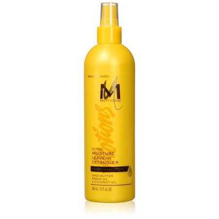 Motions Active Moisture Leave-In Detangler 12 oz