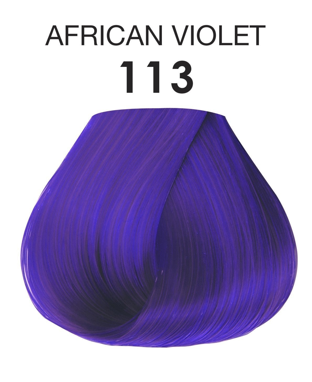 Adore Semi-Permanent Hair Color