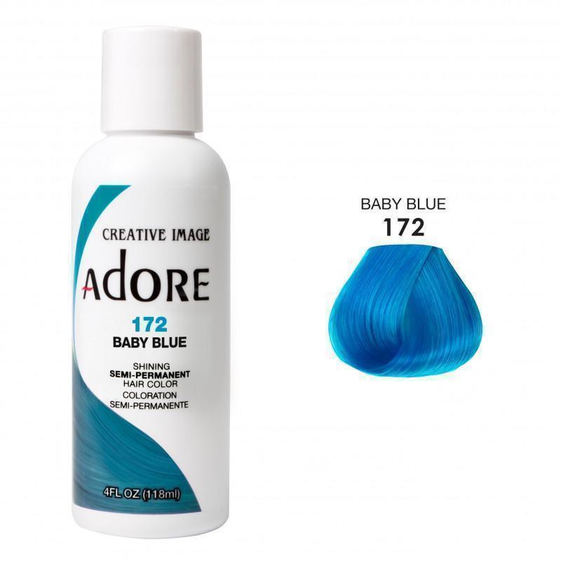 Adore Semi-Permanent Hair Color