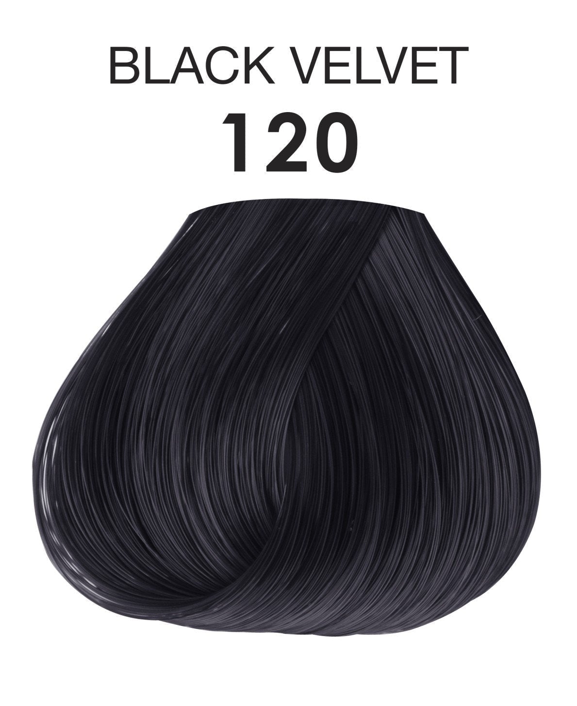 Adore Semi-Permanent Hair Color