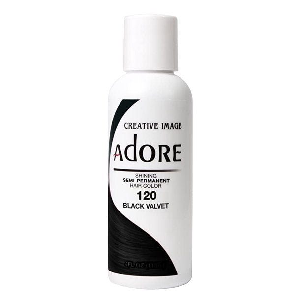 Adore Semi-Permanent Hair Color