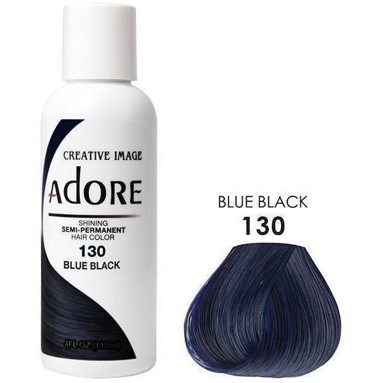 Adore Semi-Permanent Hair Color
