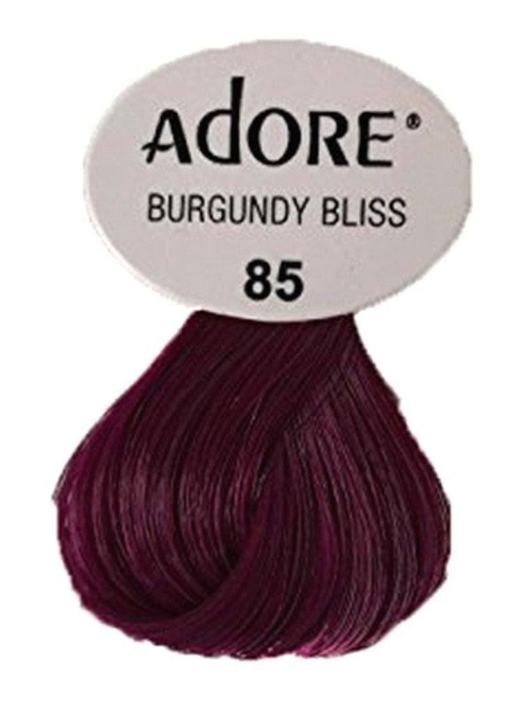 Adore Semi-Permanent Hair Color