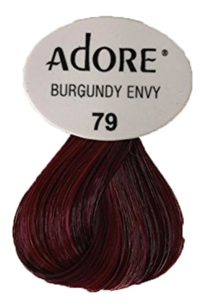 Adore Semi-Permanent Hair Color
