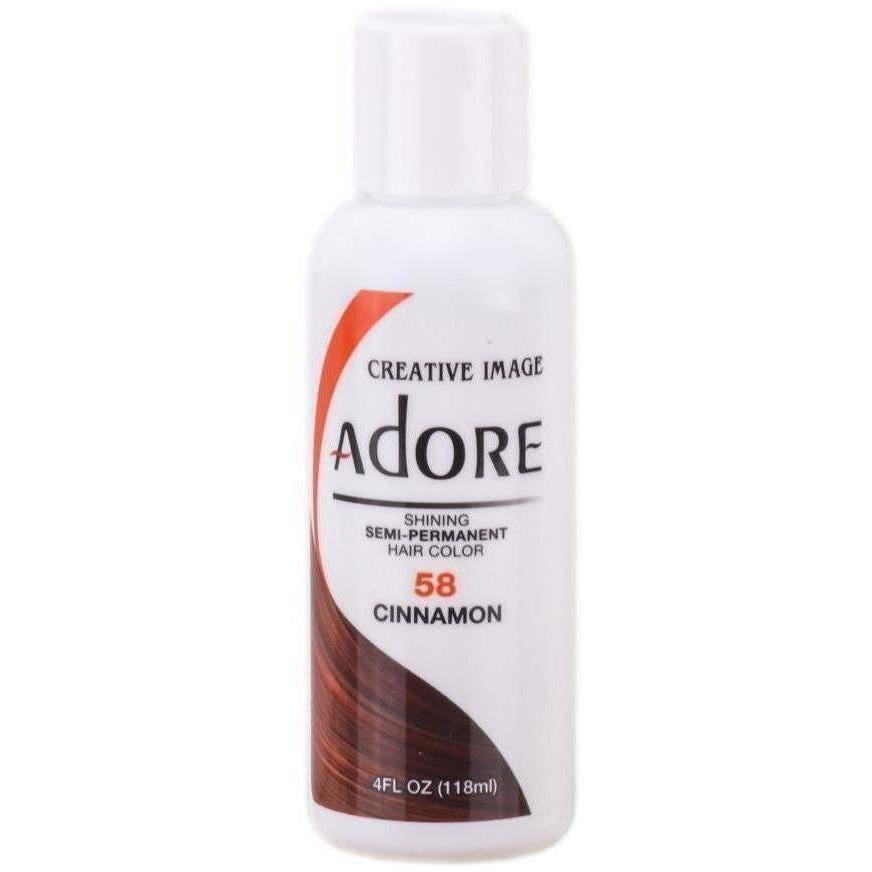 Adore Semi-Permanent Hair Color