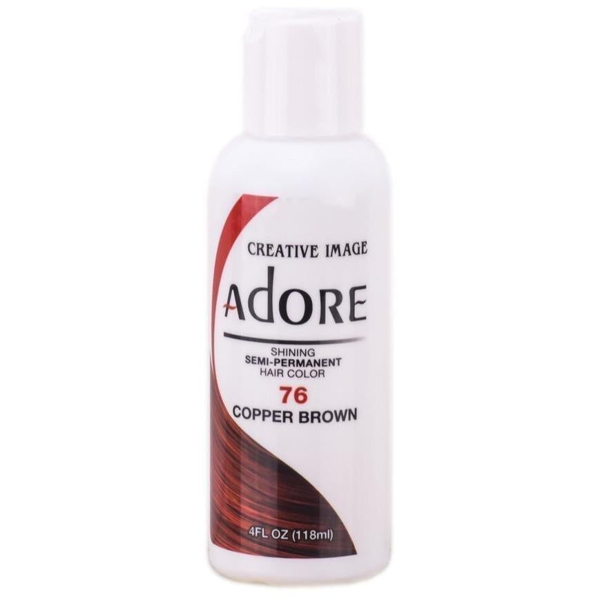 Adore Semi-Permanent Hair Color