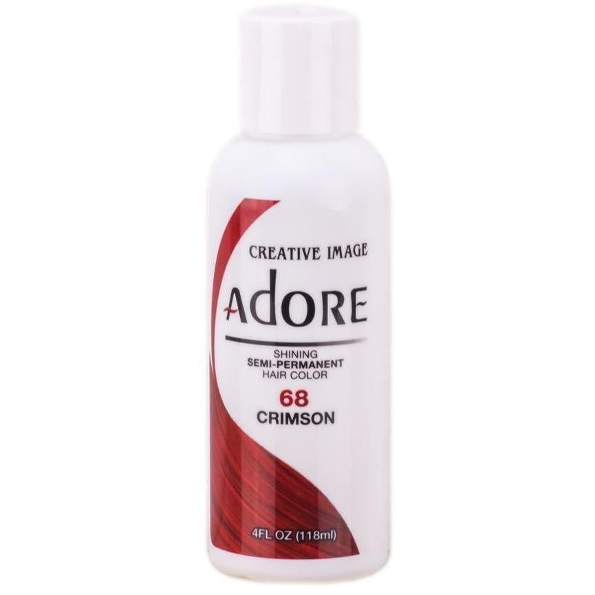 Adore Semi-Permanent Hair Color