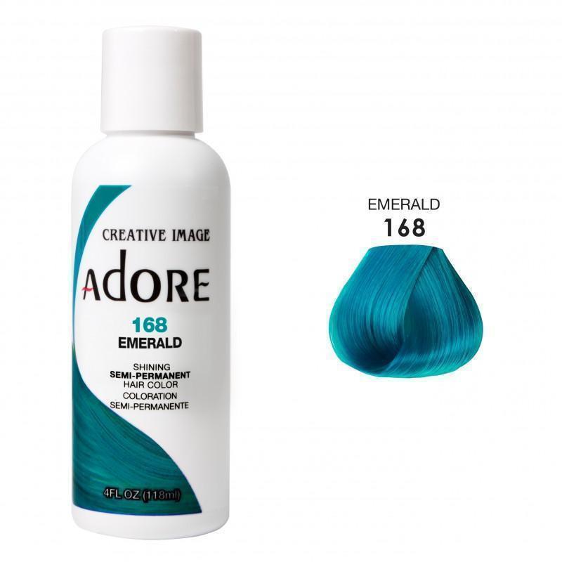 Adore Semi-Permanent Hair Color