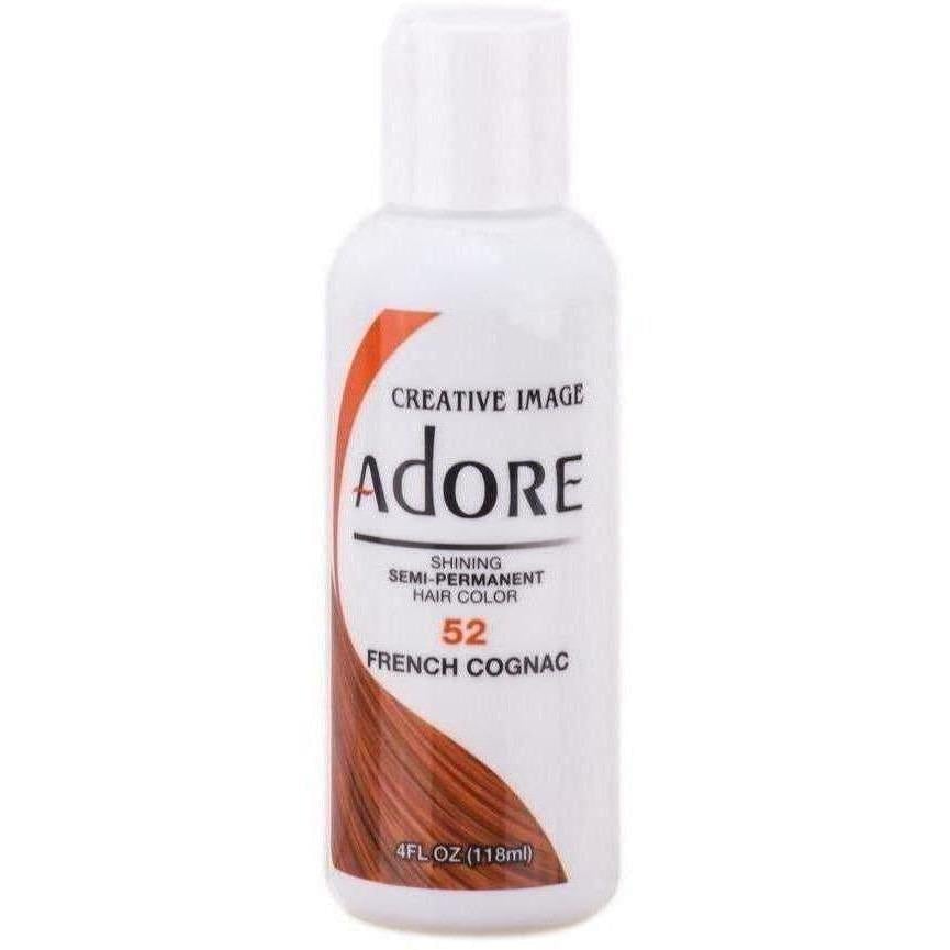 Adore Semi-Permanent Hair Color