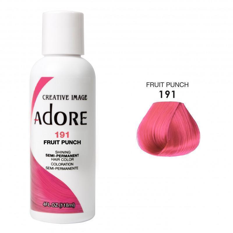 Adore Semi-Permanent Hair Color