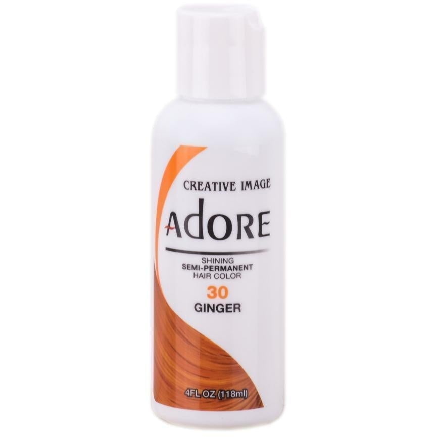 Adore Semi-Permanent Hair Color