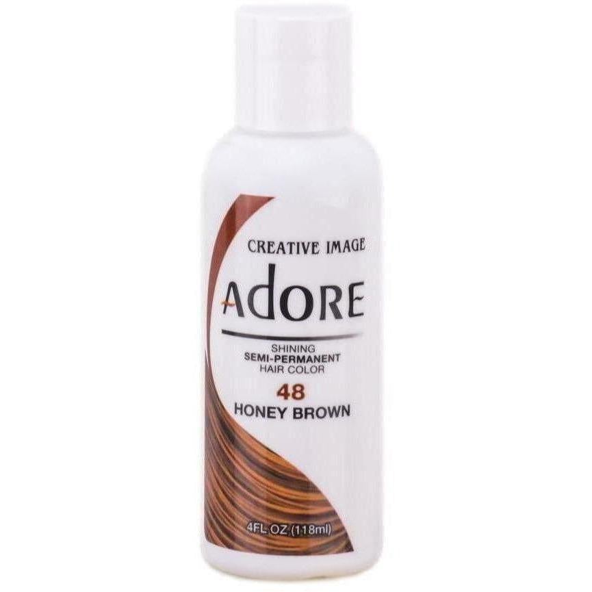 Adore Semi-Permanent Hair Color