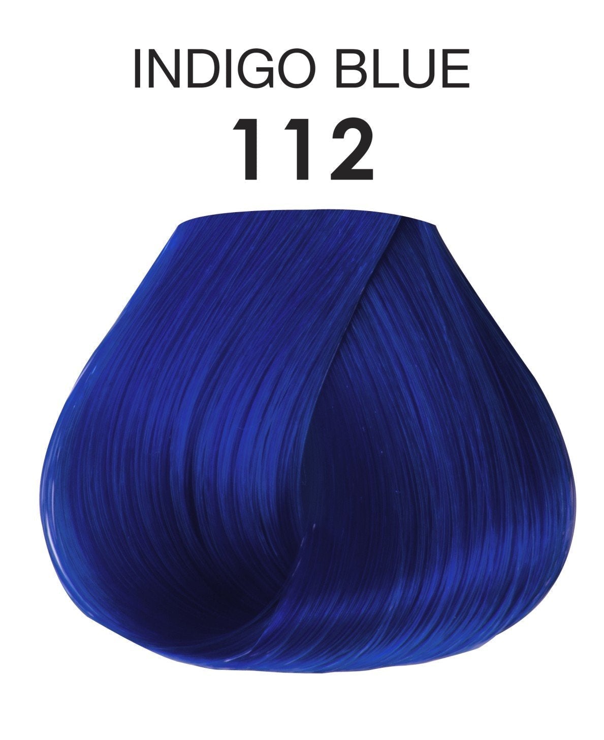 Adore Semi-Permanent Hair Color