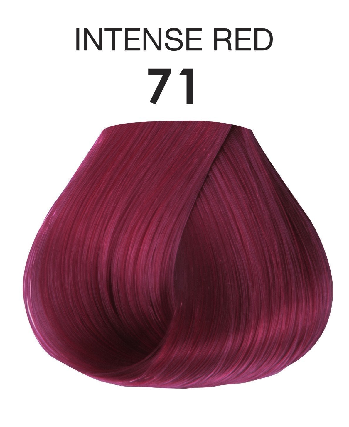 Adore Semi-Permanent Hair Color