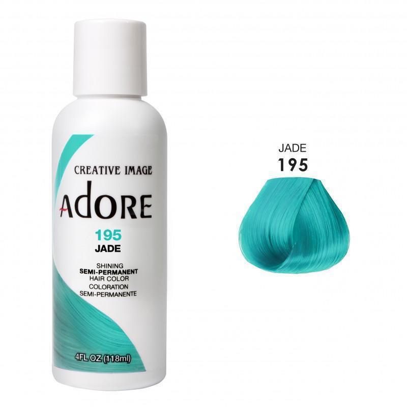 Adore Semi-Permanent Hair Color