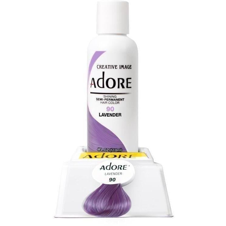 Adore Semi-Permanent Hair Color