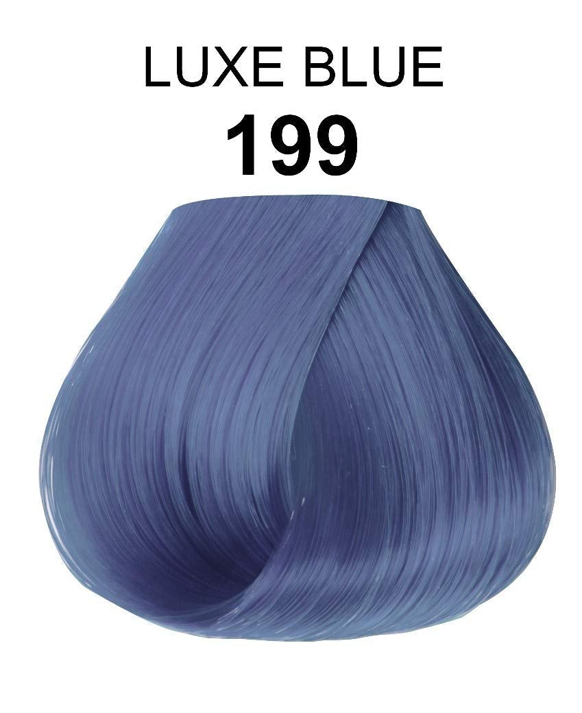 Adore Semi-Permanent Hair Color