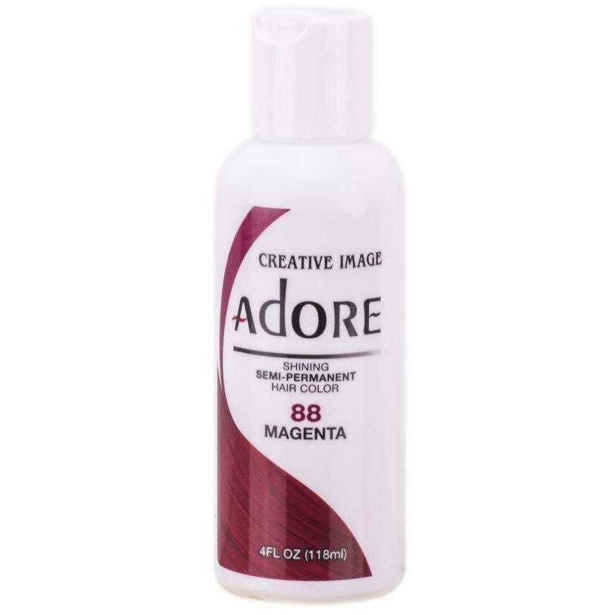 Adore Semi-Permanent Hair Color