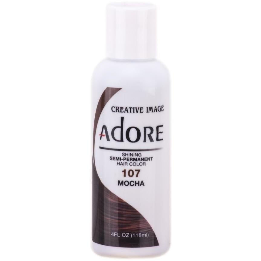 Adore Semi-Permanent Hair Color