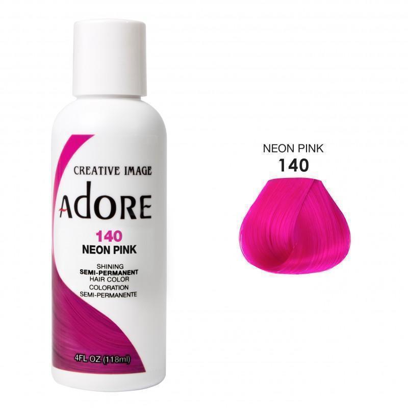 Adore Semi-Permanent Hair Color