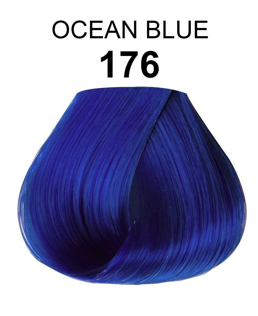 Adore Semi-Permanent Hair Color