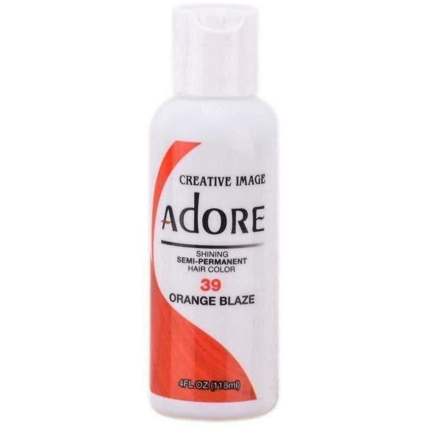 Adore Semi-Permanent Hair Color