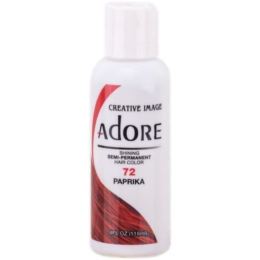 Adore Semi-Permanent Hair Color