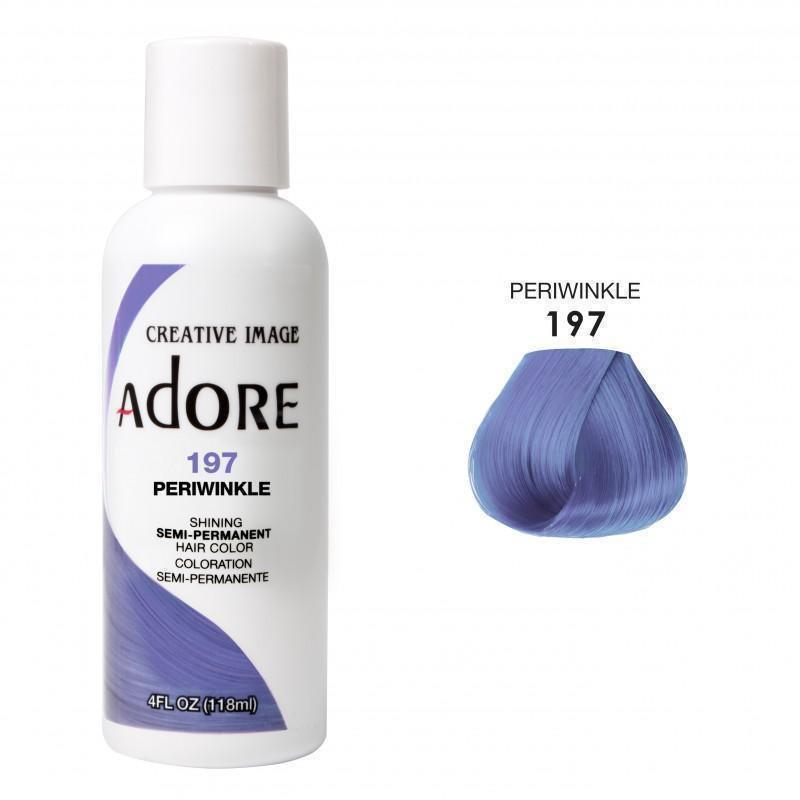 Adore Semi-Permanent Hair Color