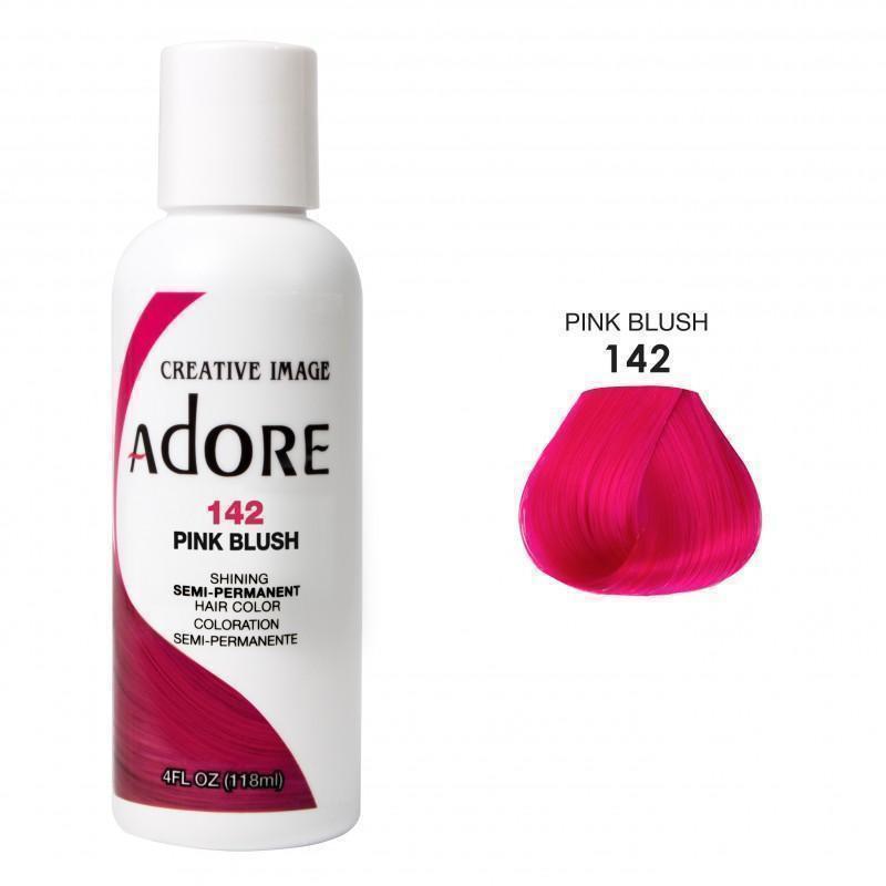Adore Semi-Permanent Hair Color