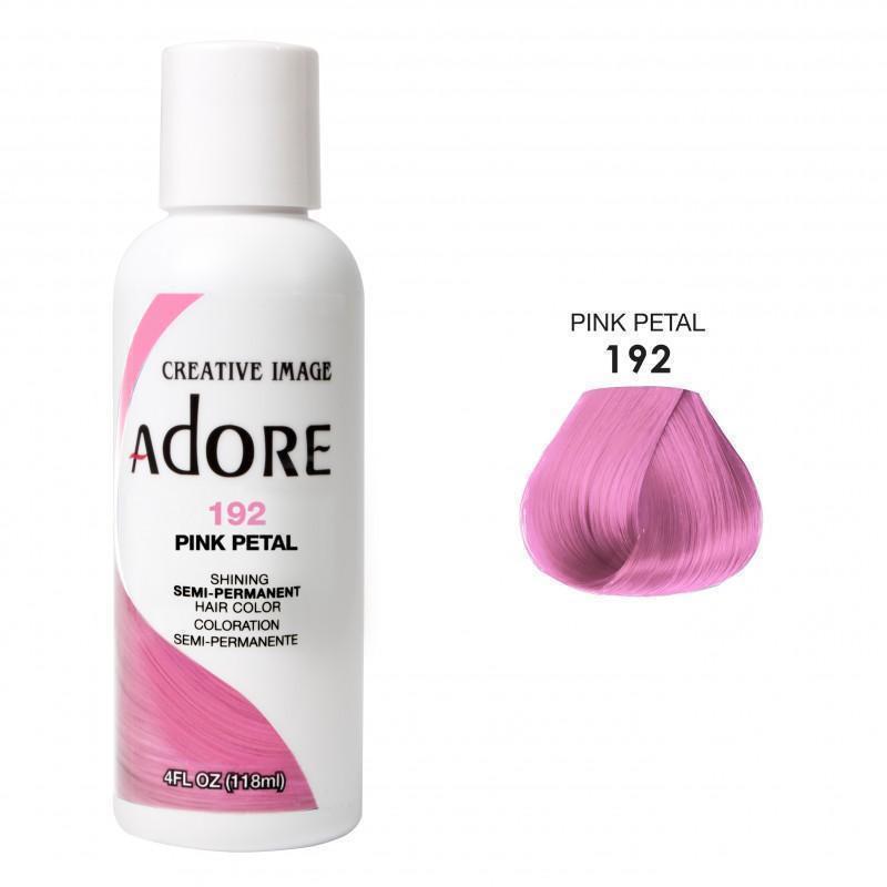 Adore Semi-Permanent Hair Color