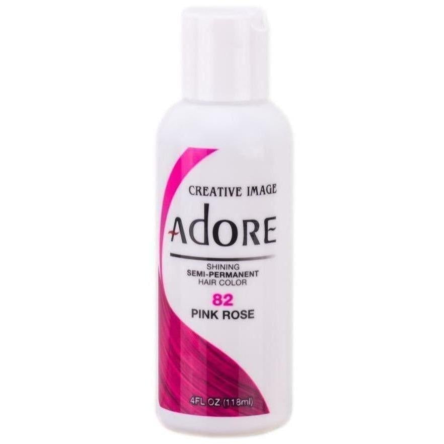 Adore Semi-Permanent Hair Color