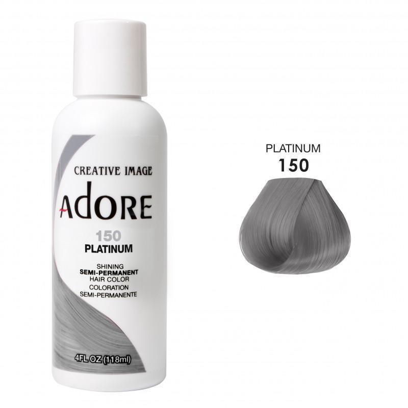Adore Semi-Permanent Hair Color