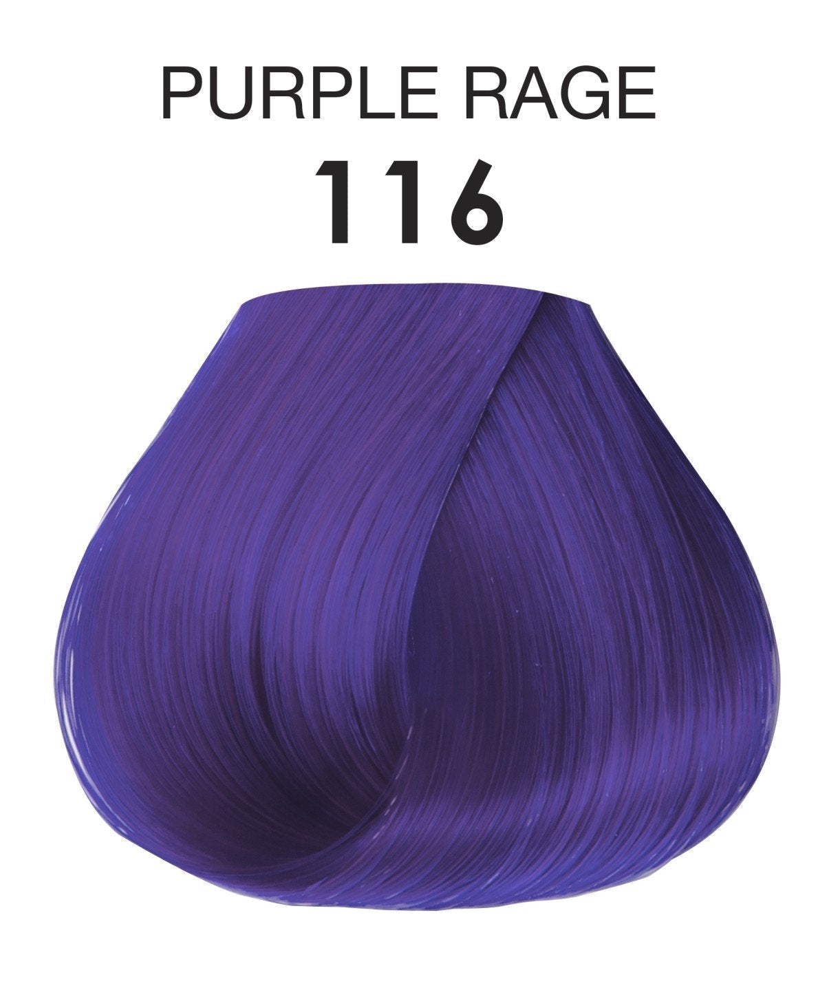 Adore Semi-Permanent Hair Color