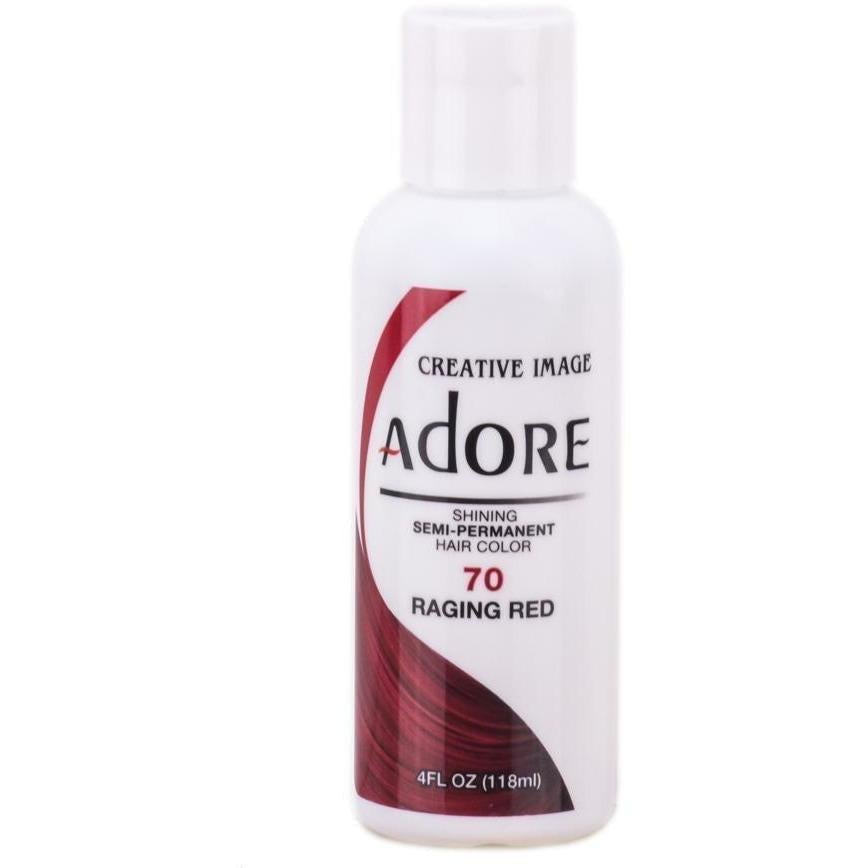 Adore Semi-Permanent Hair Color