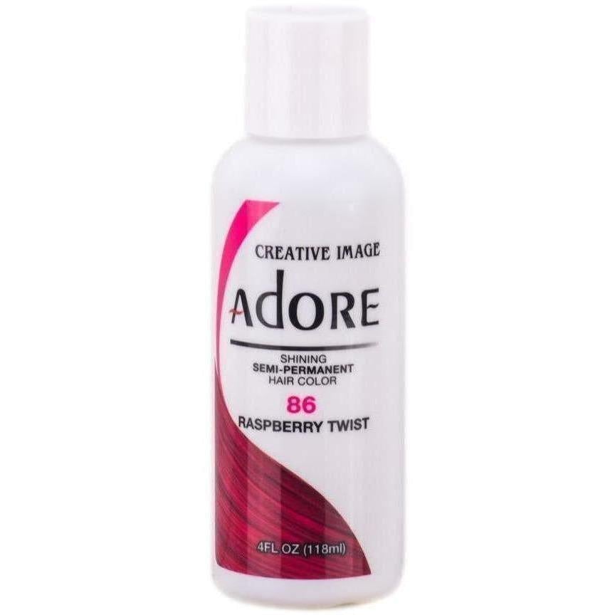 Adore Semi-Permanent Hair Color